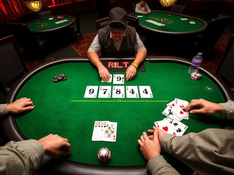 Welcome to CashCarnival.com – your ultimate destination for thrilling online casino games, including slots, poker, and sports betting. Enjoy daily promotions, bonus offers, and expert tips to maximize your wins today!