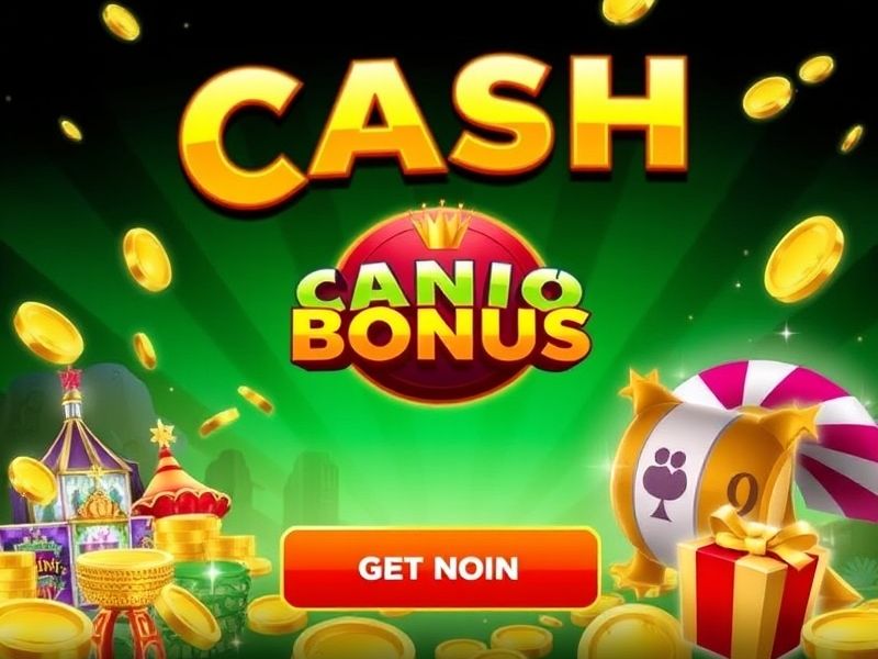 Welcome to CashCarnival.com – your ultimate destination for thrilling online casino games, including slots, poker, and sports betting. Enjoy daily promotions, bonus offers, and expert tips to maximize your wins today!